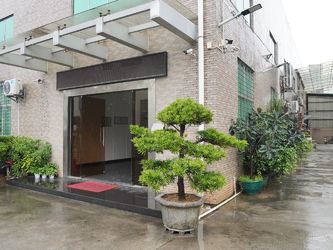 Dongguan Guzhan Precision Metal Products Co.,Ltd Profilo aziendale