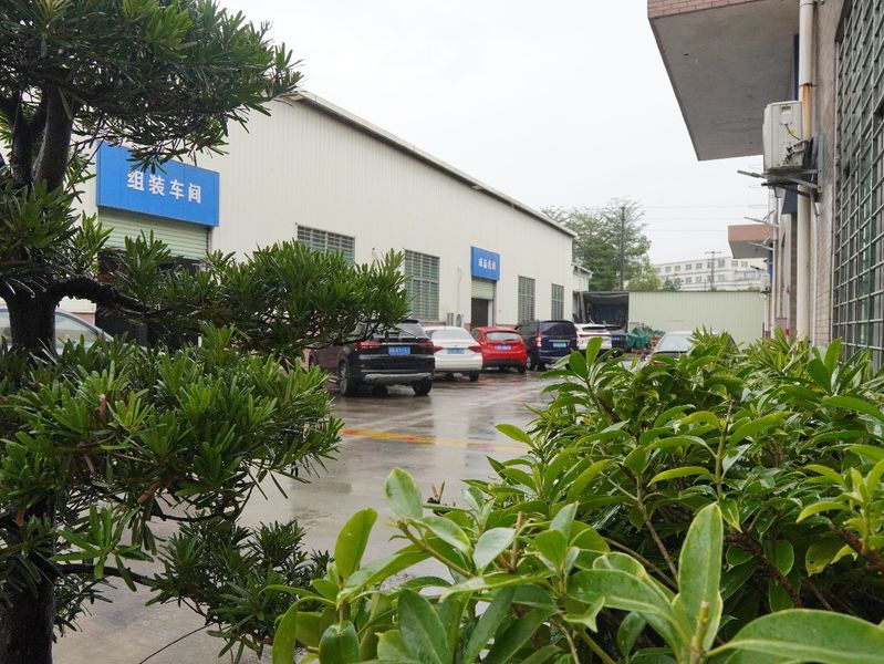 Dongguan Guzhan Precision Metal Products Co.,Ltd