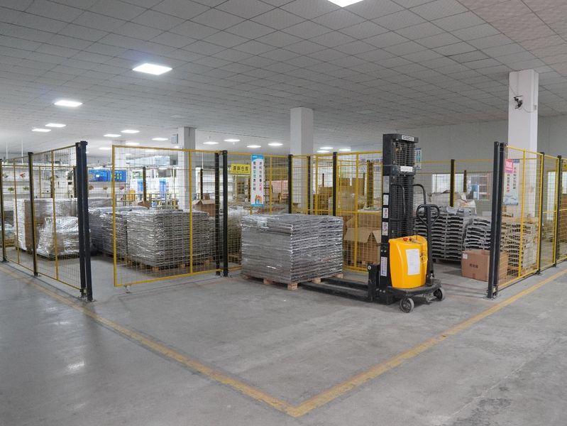 Dongguan Guzhan Precision Metal Products Co.,Ltd