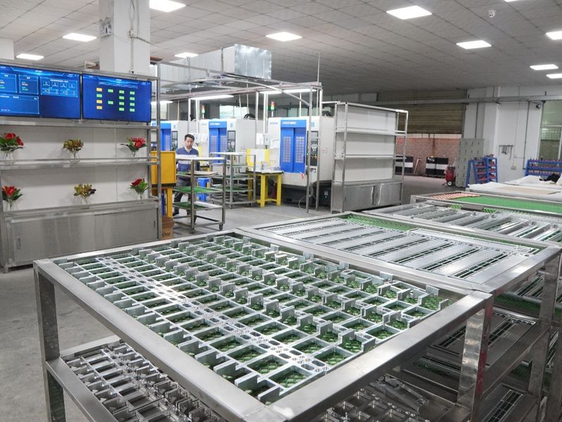 Dongguan Guzhan Precision Metal Products Co.,Ltd