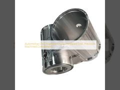 Automotive CNC Machined Parts Hardware CNC Precision Machined Components