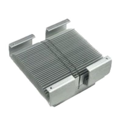 Dissipazione del calore del rame metallico elettronico
