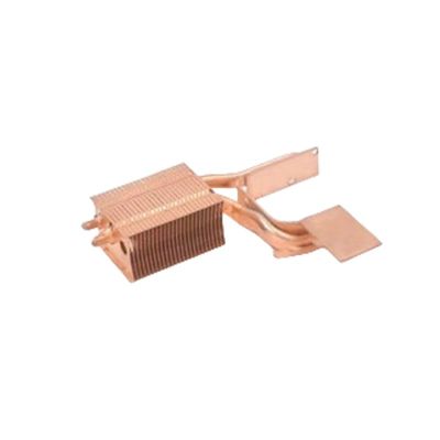 Modulo di dissipatore di calore elettronico a piastra fredda