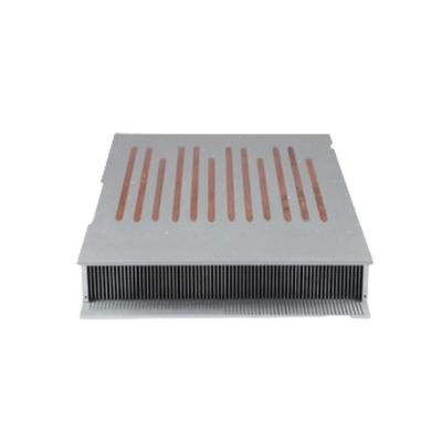 Caldaia elettronica Dispositivo termico Piastra fredda Alta conduttività termica