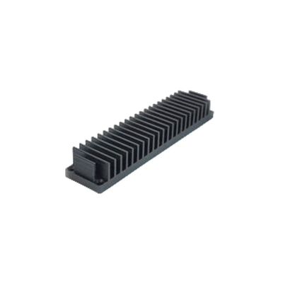 Caldaio di estrusione portatile in alluminio resistente alla corrosione