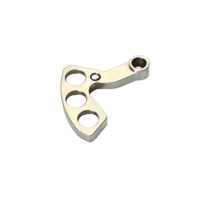 Industria Parti di hardware CNC Ingegneria Parti di fresatura