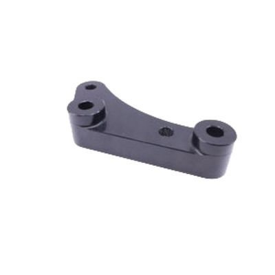 Industria Parti di hardware CNC Ingegneria Parti di fresatura