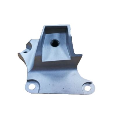 Parti meccanizzate CNC per l'aerospazio di alta resistenza Hardware Processing CNC