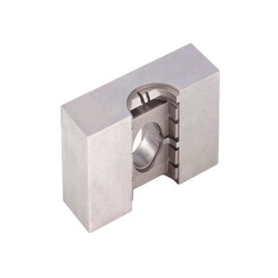 Parti meccanizzate CNC per l'aerospazio di alta resistenza Hardware Processing CNC