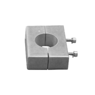 Hardware Parti meccanizzate CNC su misura Trattamenti superficiali di rivestimento / lucidatura