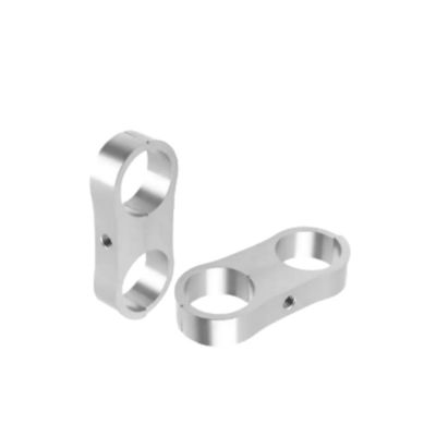 Parti meccanizzate CNC di precisione 5 assi Parti meccanizzate CNC CE