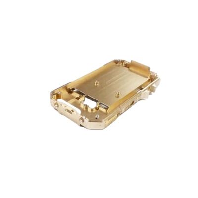 Ricambi per macchine per taglio a getto d'acqua CNC anodizzanti Non standard