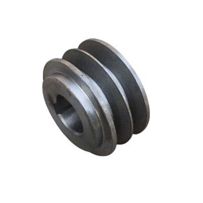 Parti di tornitura CNC in alluminio su misura Hardware Macchine CNC Parti metalliche