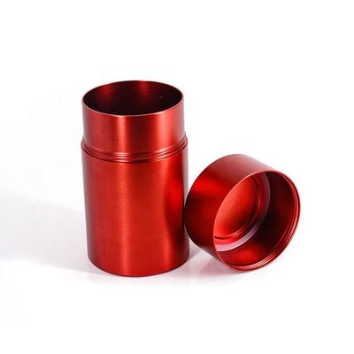 Ricambi per macchine di fresatura CNC con finitura liscia