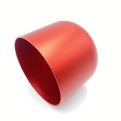 Servizio di prototipo di macchine CNC di precisione