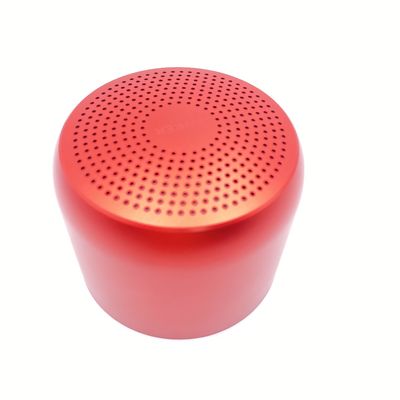 Servizio di prototipo di macchine CNC di precisione