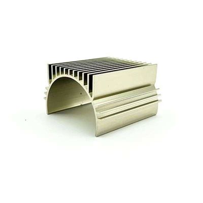 Dissipatori di calore elettronici