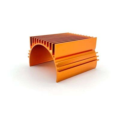 Dissipatori di calore elettronici