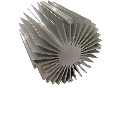 Fano di raffreddamento elettronico Fano di raffreddamento CNC di precisione