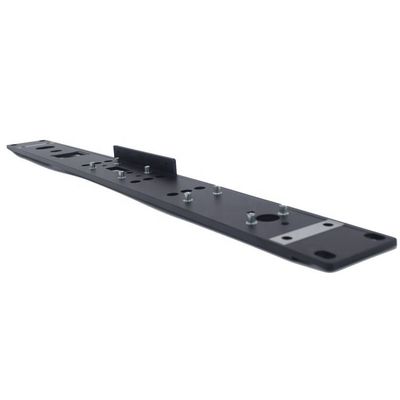 Panel anteriore in alluminio personalizzato Metal eccellente resistenza al calore