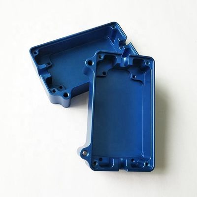 Pannello anteriore di alluminio industriale versatile con buona resistenza al calore