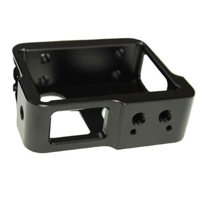 Pannello anteriore di alluminio industriale versatile con buona resistenza al calore