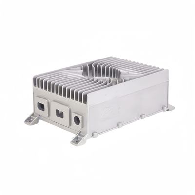 Prodotti di alluminio di precisione per alluminio a fusione a stiro per apparecchiature elettroniche