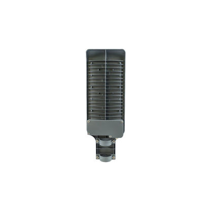 Cassa di alluminio a fusione a colata a LED ad alta precisione colore argento