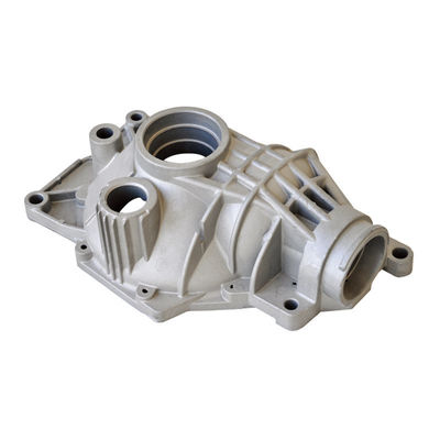 Dimensioni Custom Leggio di alluminio Fusione a fuso Casette Prodotti Alta precisione