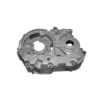 Dimensioni Custom Leggio di alluminio Fusione a fuso Casette Prodotti Alta precisione