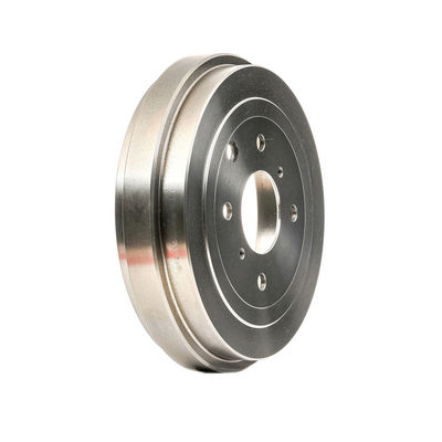 Cassa di fusione in alluminio in argento per automobili Cassa di fusione in alluminio in alluminio in precisione