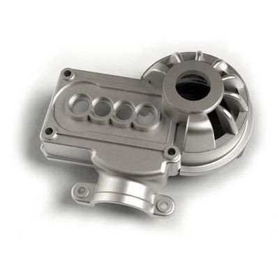 Fabbrica di alluminio per l'industria automobilistica