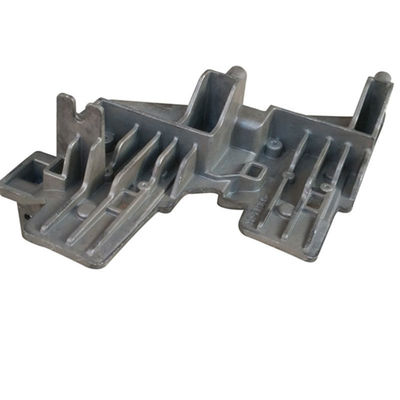 Prodotti di alluminio versatile per alluminio a fusione ad alta precisione