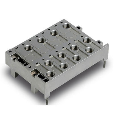 Prodotti di alluminio versatile per alluminio a fusione ad alta precisione