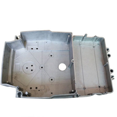 Prodotti di alluminio versatile per alluminio a fusione ad alta precisione