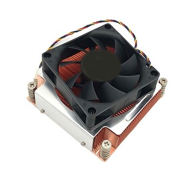 Componenti elettronici per dissipatori di calore