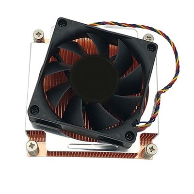 Componenti elettronici per dissipatori di calore