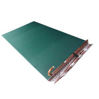 Processo Skived Copper Heatsink Bassa resistenza termica per dispositivi elettronici