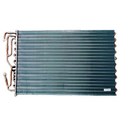 Processo Skived Copper Heatsink Bassa resistenza termica per dispositivi elettronici