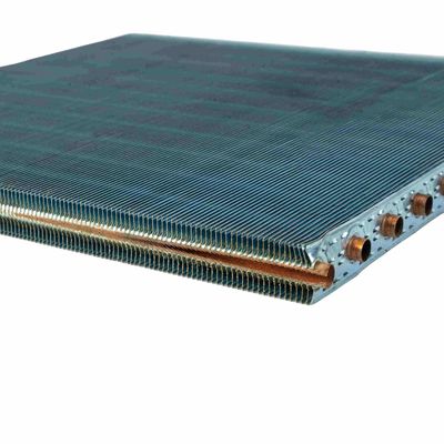 Processo Skived Copper Heatsink Bassa resistenza termica per dispositivi elettronici
