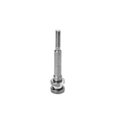 Parti meccanizzate CNC ad alta precisione Hardware personalizzato Componenti CNC di precisione