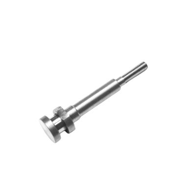 Parti meccanizzate CNC ad alta precisione Hardware personalizzato Componenti CNC di precisione