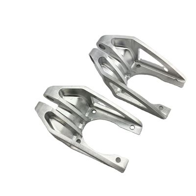 OEM/ODM Automatic Precision Machining Piccole parti metalliche 100% ispezione