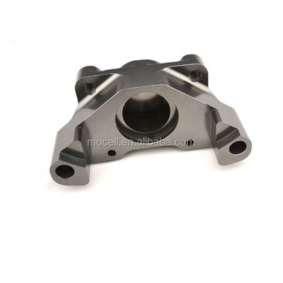 OEM/ODM Automatic Precision Machining Piccole parti metalliche 100% ispezione