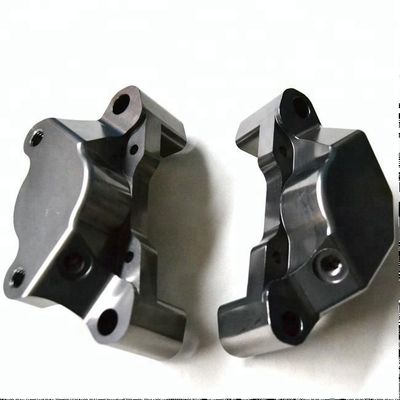 OEM/ODM Automatic Precision Machining Piccole parti metalliche 100% ispezione