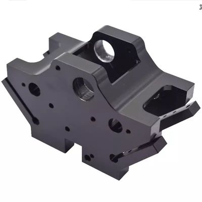 OEM/ODM Automatic Precision Machining Piccole parti metalliche 100% ispezione