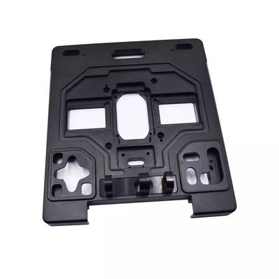 OEM/ODM Automatic Precision Machining Piccole parti metalliche 100% ispezione