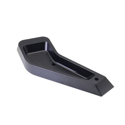 Parti meccanizzate CNC per l'automotive Hardware Componenti meccanici CNC di precisione