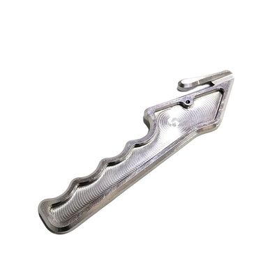 Parti meccanizzate CNC per l'automotive Hardware Componenti meccanici CNC di precisione