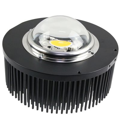 Hardware per profilo di dissipatore di calore ad estrusione elettronica in alluminio Alta precisione